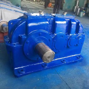 ZSY系列圓柱齒輪減速機(jī)