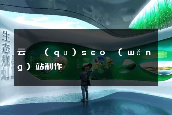 云龍區(qū)seo網(wǎng)站制作