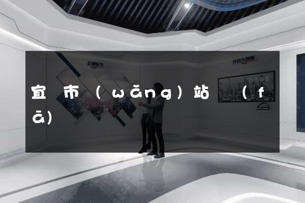 宜興市網(wǎng)站開發(fā)