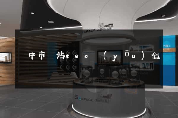 揚中市網站seo優(yōu)化