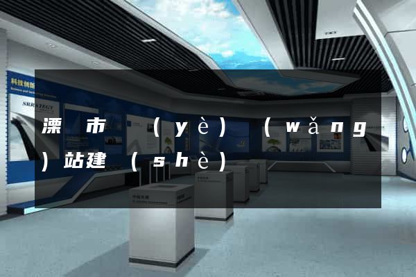 溧陽市專業(yè)網(wǎng)站建設(shè)