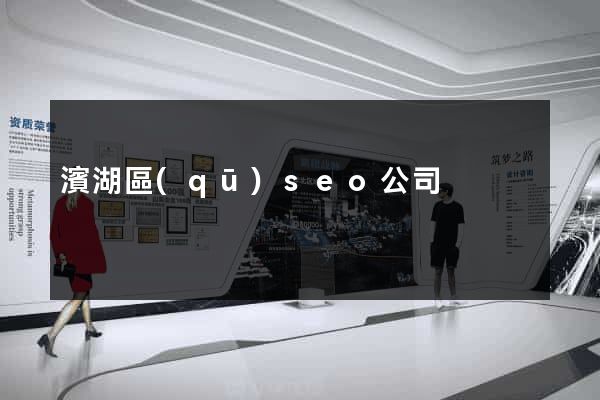 濱湖區(qū)seo公司