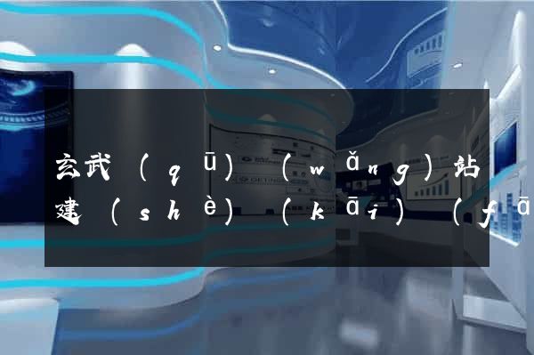 玄武區(qū)網(wǎng)站建設(shè)開(kāi)發(fā)公司