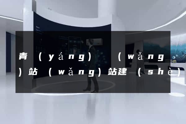 青陽(yáng)縣網(wǎng)站網(wǎng)站建設(shè)公司