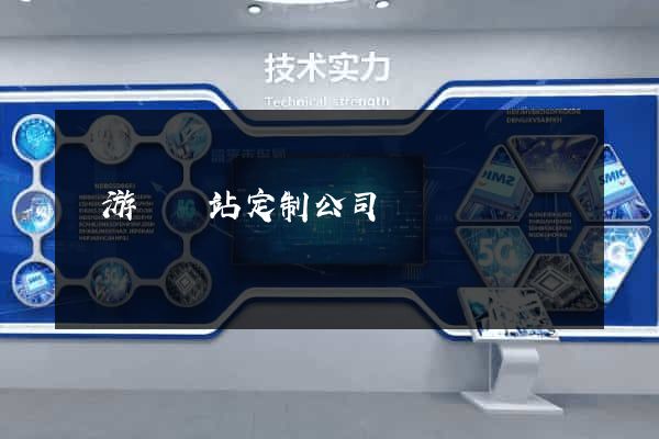 龍游縣網站定制公司